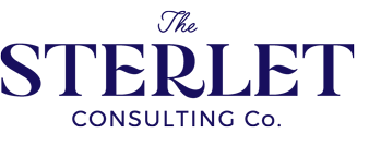 Sterlet Consulting